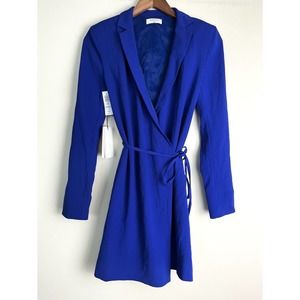 NWT Aritzia Babaton Raine Dress (size XS)